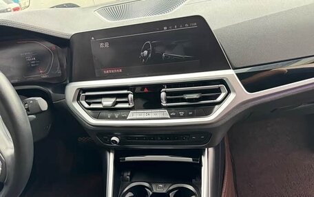BMW 3 серия, 2021 год, 3 100 000 рублей, 16 фотография