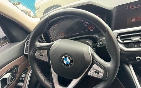 BMW 3 серия, 2021 год, 3 100 000 рублей, 17 фотография