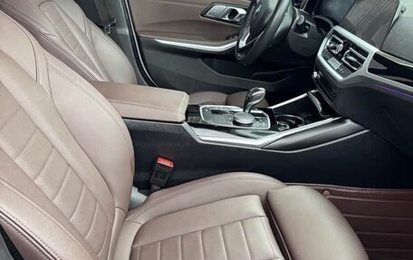 BMW 3 серия, 2021 год, 3 100 000 рублей, 18 фотография