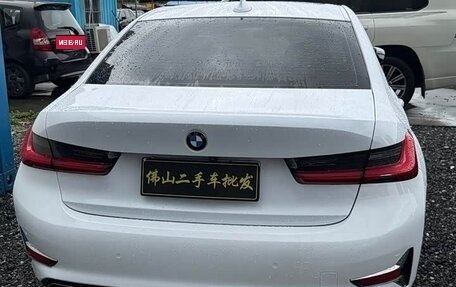 BMW 3 серия, 2021 год, 3 100 000 рублей, 8 фотография