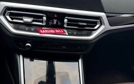 BMW 3 серия, 2021 год, 3 100 000 рублей, 10 фотография