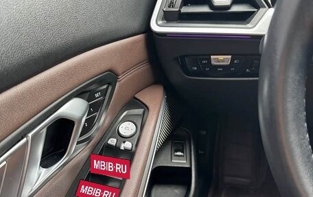 BMW 3 серия, 2021 год, 3 100 000 рублей, 9 фотография
