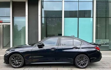 BMW 3 серия, 2021 год, 3 100 000 рублей, 4 фотография