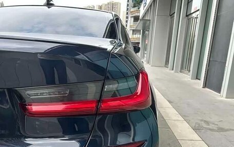 BMW 3 серия, 2021 год, 3 100 000 рублей, 9 фотография