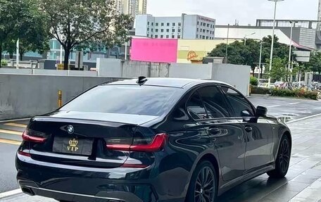 BMW 3 серия, 2021 год, 3 100 000 рублей, 7 фотография
