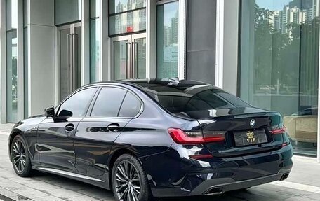 BMW 3 серия, 2021 год, 3 100 000 рублей, 5 фотография