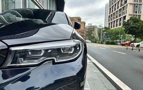 BMW 3 серия, 2021 год, 3 100 000 рублей, 8 фотография