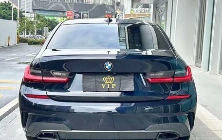 BMW 3 серия, 2021 год, 3 100 000 рублей, 6 фотография