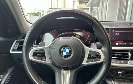BMW 3 серия, 2021 год, 3 100 000 рублей, 11 фотография