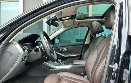 BMW 3 серия, 2021 год, 3 100 000 рублей, 12 фотография