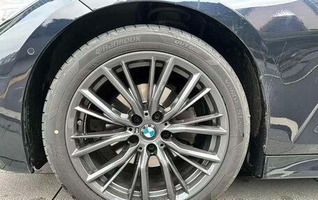 BMW 3 серия, 2021 год, 3 100 000 рублей, 16 фотография