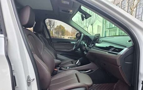 BMW X1, 2021 год, 2 100 000 рублей, 6 фотография
