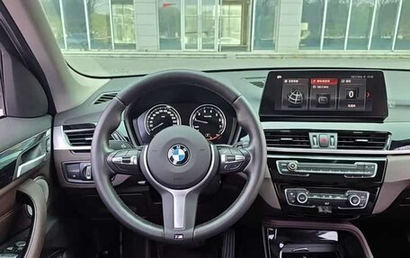 BMW X1, 2021 год, 2 100 000 рублей, 9 фотография