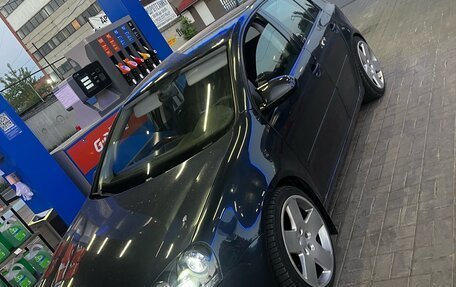 Volkswagen Golf V, 2008 год, 750 000 рублей, 2 фотография