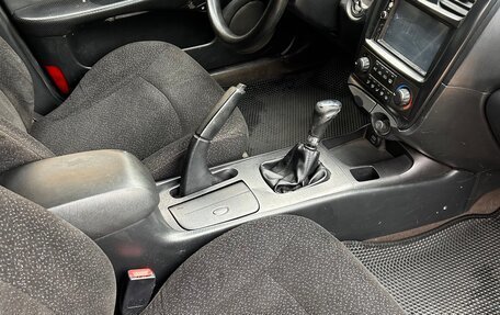 Hyundai Sonata IV рестайлинг, 2008 год, 590 000 рублей, 9 фотография