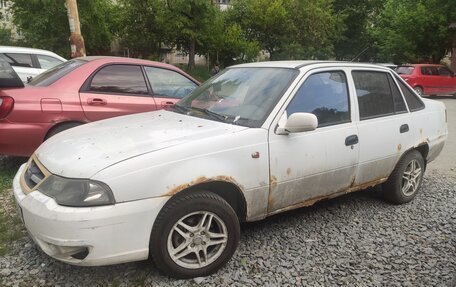 Daewoo Nexia I рестайлинг, 2010 год, 120 000 рублей, 4 фотография
