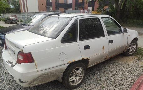 Daewoo Nexia I рестайлинг, 2010 год, 120 000 рублей, 2 фотография