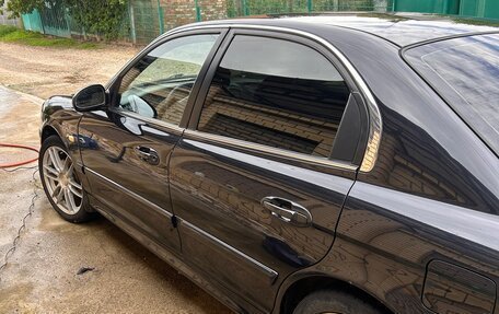 Hyundai Sonata IV рестайлинг, 2008 год, 590 000 рублей, 10 фотография