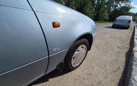 Daewoo Nexia I рестайлинг, 2012 год, 300 000 рублей, 7 фотография