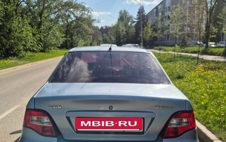 Daewoo Nexia I рестайлинг, 2012 год, 300 000 рублей, 4 фотография