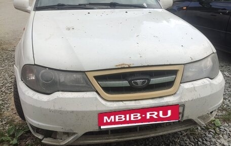 Daewoo Nexia I рестайлинг, 2010 год, 120 000 рублей, 3 фотография