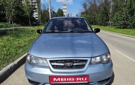 Daewoo Nexia I рестайлинг, 2012 год, 300 000 рублей, 2 фотография
