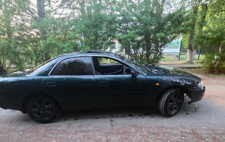 Toyota Carina ED III, 1994 год, 195 000 рублей, 8 фотография