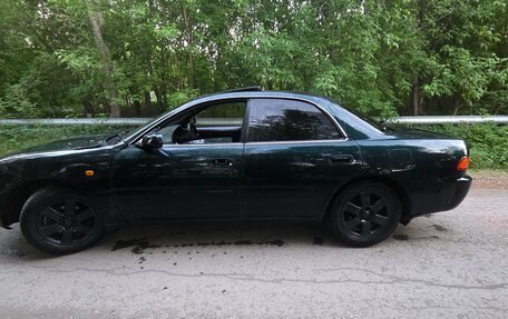 Toyota Carina ED III, 1994 год, 195 000 рублей, 4 фотография