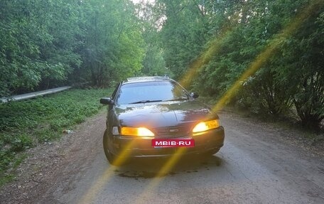 Toyota Carina ED III, 1994 год, 195 000 рублей, 2 фотография