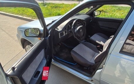 Daewoo Nexia I рестайлинг, 2012 год, 300 000 рублей, 13 фотография