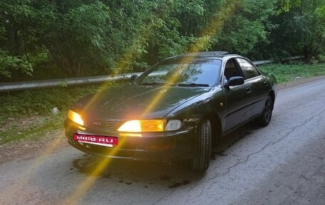 Toyota Carina ED III, 1994 год, 195 000 рублей, 3 фотография