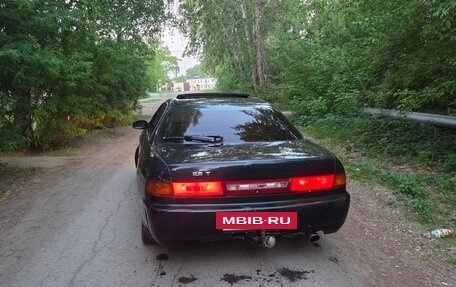 Toyota Carina ED III, 1994 год, 195 000 рублей, 6 фотография