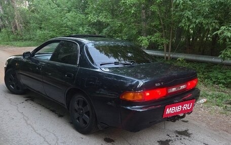 Toyota Carina ED III, 1994 год, 195 000 рублей, 5 фотография