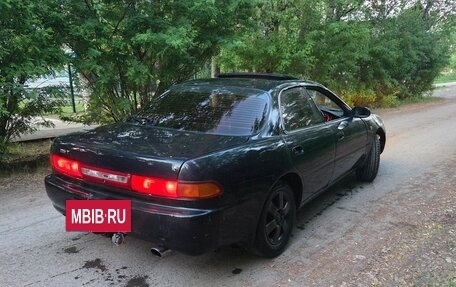 Toyota Carina ED III, 1994 год, 195 000 рублей, 7 фотография