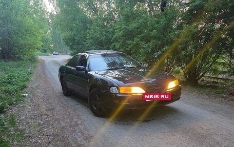 Toyota Carina ED III, 1994 год, 195 000 рублей, 9 фотография
