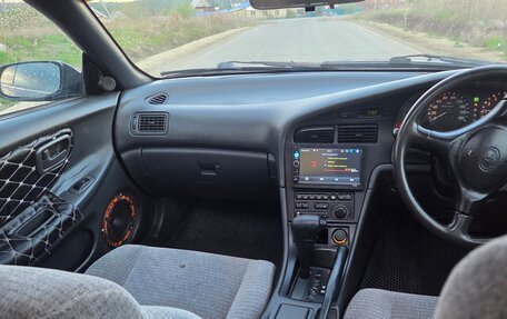 Toyota Carina ED III, 1994 год, 195 000 рублей, 12 фотография