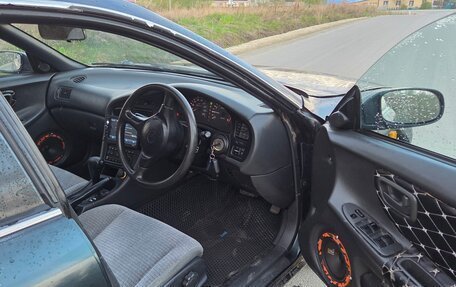 Toyota Carina ED III, 1994 год, 195 000 рублей, 14 фотография