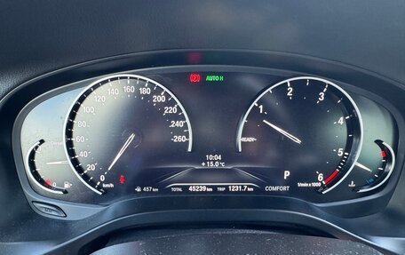 BMW X3, 2020 год, 4 900 000 рублей, 9 фотография