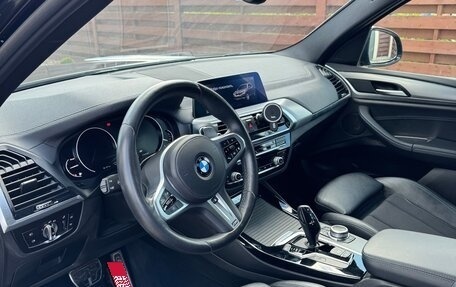 BMW X3, 2020 год, 4 900 000 рублей, 5 фотография