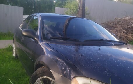 Dodge Stratus II, 2003 год, 130 000 рублей, 3 фотография