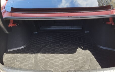 Hyundai Sonata VIII, 2020 год, 2 420 000 рублей, 7 фотография