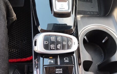 Hyundai Sonata VIII, 2020 год, 2 420 000 рублей, 14 фотография