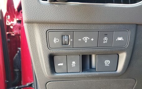 Hyundai Sonata VIII, 2020 год, 2 420 000 рублей, 15 фотография