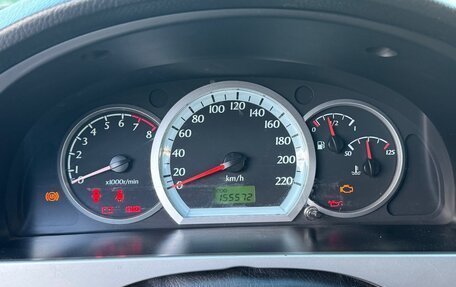 Chevrolet Lacetti, 2008 год, 350 000 рублей, 5 фотография