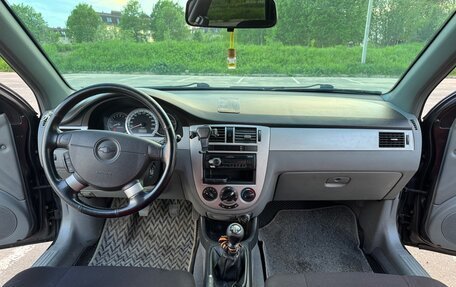 Chevrolet Lacetti, 2008 год, 350 000 рублей, 7 фотография