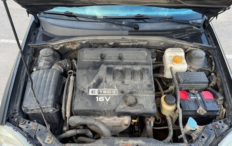 Chevrolet Lacetti, 2008 год, 350 000 рублей, 8 фотография