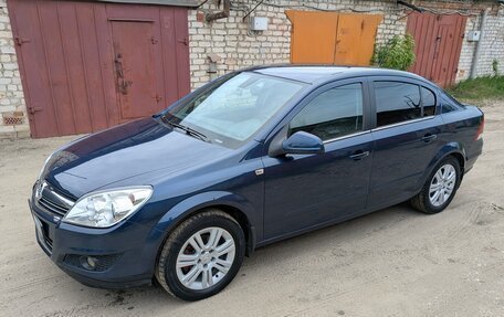 Opel Astra H, 2011 год, 785 000 рублей, 2 фотография