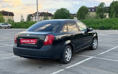 Chevrolet Lacetti, 2008 год, 350 000 рублей, 3 фотография