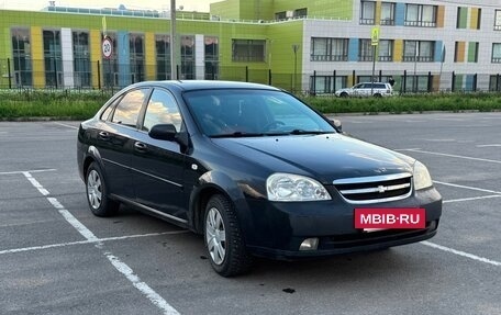 Chevrolet Lacetti, 2008 год, 350 000 рублей, 2 фотография