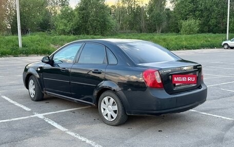 Chevrolet Lacetti, 2008 год, 350 000 рублей, 4 фотография